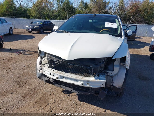 2013 LINCOLN MKX VIN: 2LMDJ8JK5DBL47471