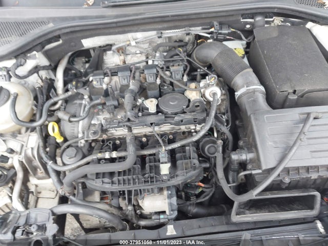WAUACGFF5F1011446 Audi A3 1.8t Premium