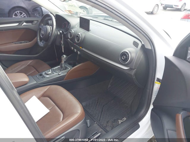 WAUACGFF5F1011446 Audi A3 1.8t Premium