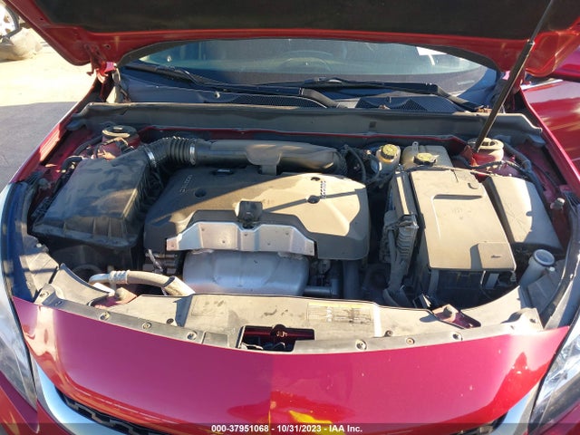 Chevrolet MALIBU LT 2014 1G11C5SL2EF125403 Image 10
