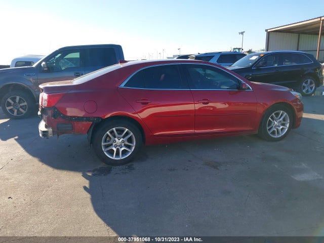 Chevrolet MALIBU LT 2014 1G11C5SL2EF125403 Image 13