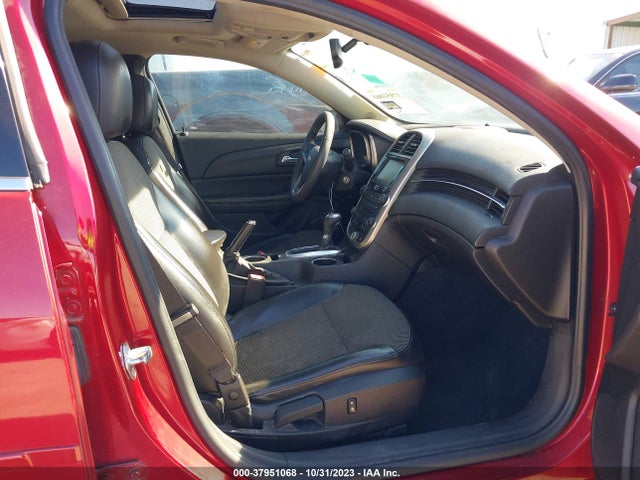 Chevrolet MALIBU LT 2014 1G11C5SL2EF125403 Image 5