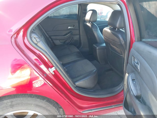 Chevrolet MALIBU LT 2014 1G11C5SL2EF125403 Image 8