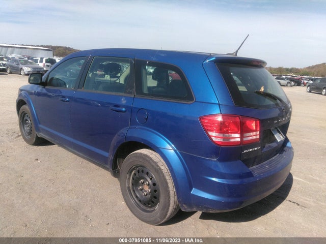 Dodge JOURNEY SE 2015 3C4PDCAB2FT617643 Image 3