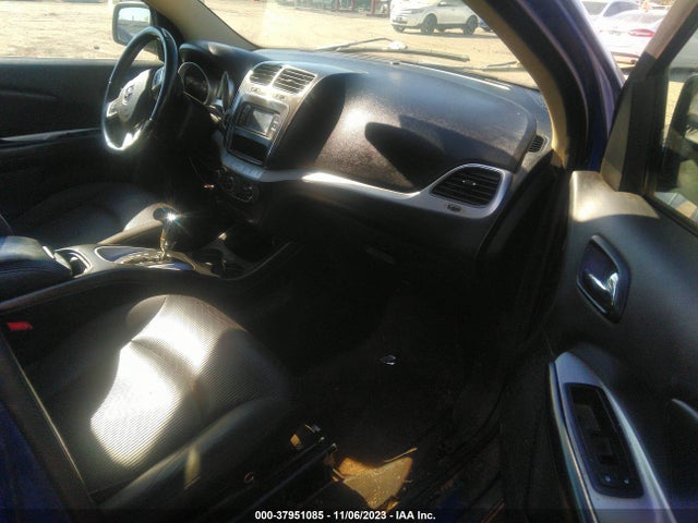 Dodge JOURNEY SE 2015 3C4PDCAB2FT617643 Image 5