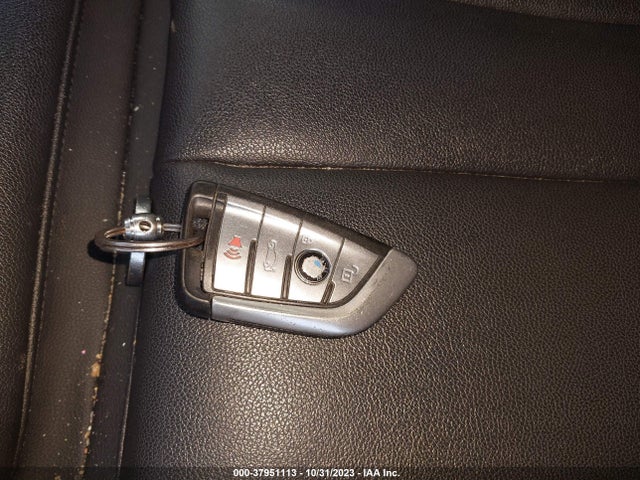 BMW 530I 2018 WBAJA5C50JWA56668 Image 11