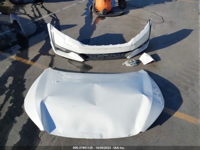 JHMZC5F33JC016608 Honda Clarity Plug-in Hybrid Touring