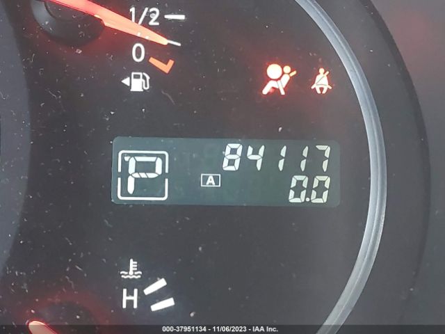 JN8AE2KP1E9105696 Nissan Quest Sv