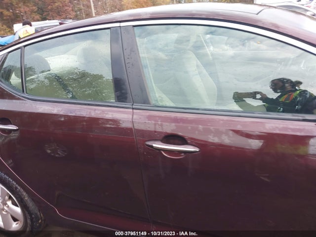 KIA Optima Lx 2015 5XXGM4A73FG481150 Image 13