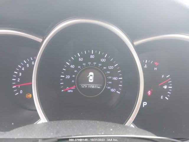 KIA Optima Lx 2015 5XXGM4A73FG481150 Image 7