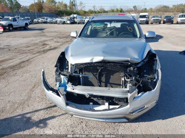 JN1BJ0RR4HM411416 Infiniti QX50