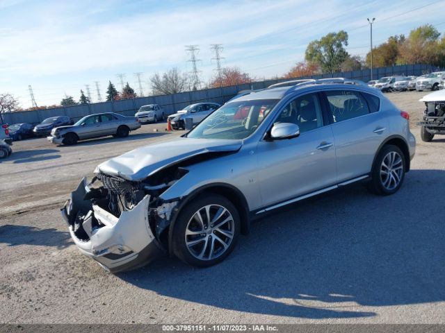 JN1BJ0RR4HM411416 Infiniti QX50