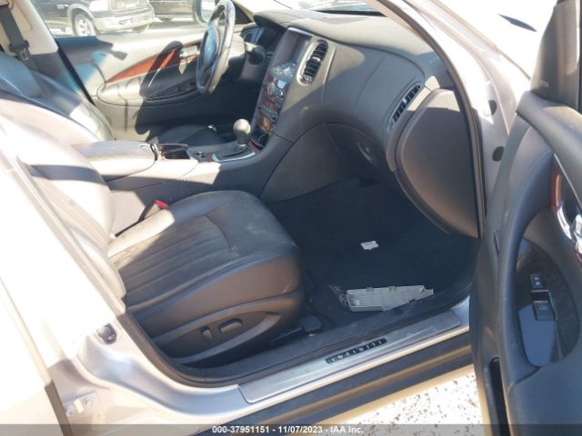 JN1BJ0RR4HM411416 Infiniti QX50