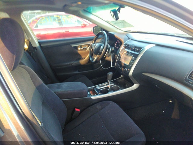 2013 NISSAN ALTIMA 3.5 SV VIN: 1N4BL3AP1DC217872