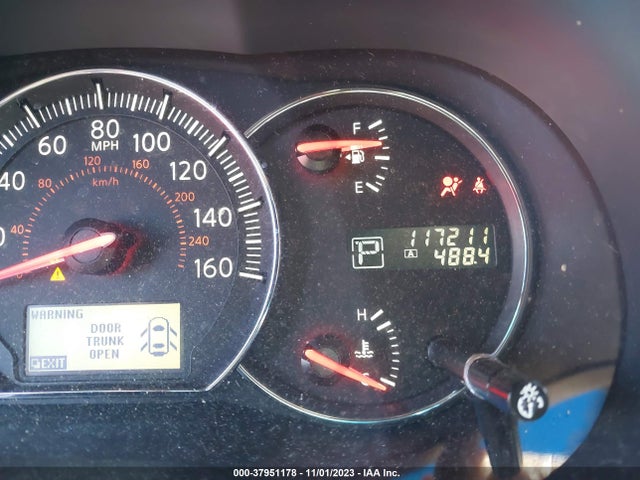 Nissan Maxima 3.5 Sv 2014 1N4AA5AP8EC913384 Image 15