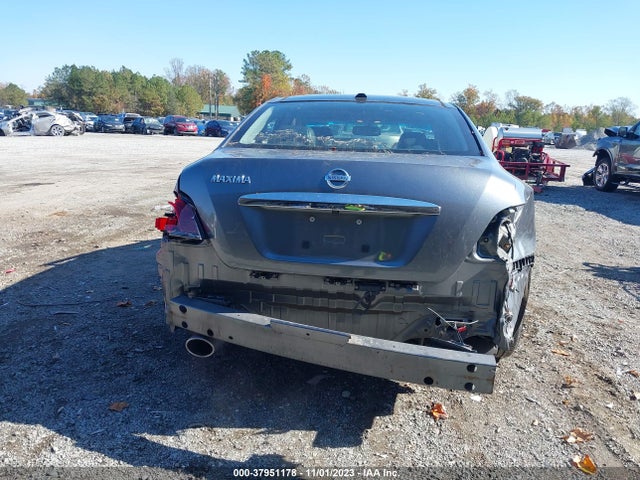 Nissan Maxima 3.5 Sv 2014 1N4AA5AP8EC913384 Image 16