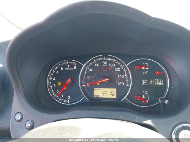 Nissan Maxima 3.5 Sv 2014 1N4AA5AP8EC913384 Image 7