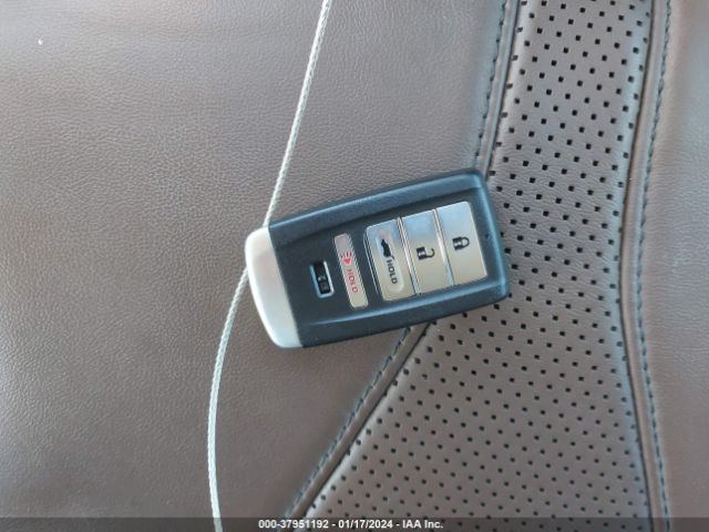 5J8TC1H59LL020102 Acura Rdx Technology Package
