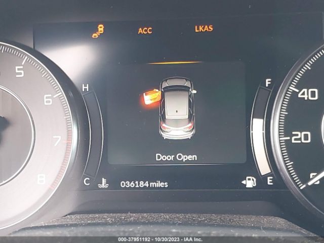 5J8TC1H59LL020102 Acura Rdx Technology Package