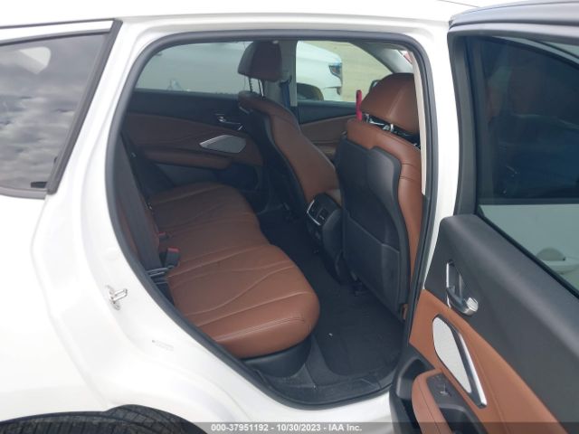 5J8TC1H59LL020102 Acura Rdx Technology Package