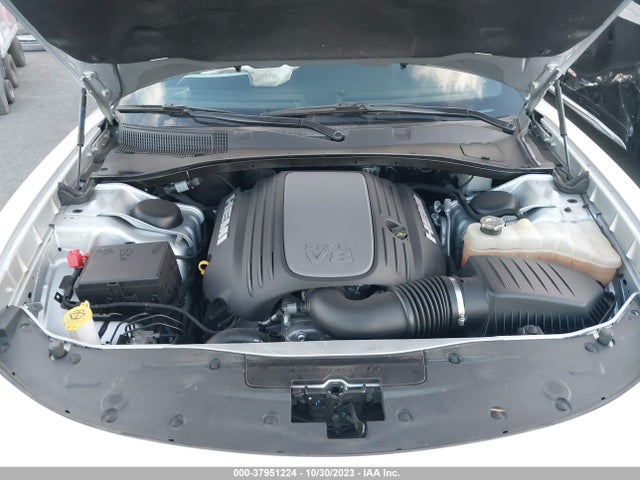 Dodge Charger R/t Rwd 2021 2C3CDXCT7MH590218 Image 10