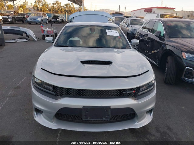 Dodge Charger R/t Rwd 2021 2C3CDXCT7MH590218 Image 13