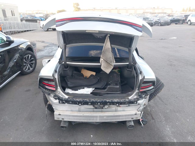 Dodge Charger R/t Rwd 2021 2C3CDXCT7MH590218 Image 17