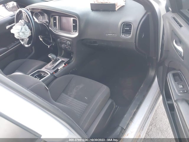 Dodge Charger R/t Rwd 2021 2C3CDXCT7MH590218 Image 5