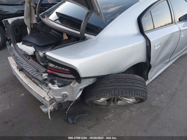 Dodge Charger R/t Rwd 2021 2C3CDXCT7MH590218 Image 6
