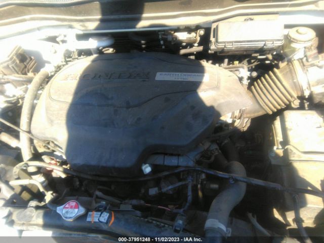 5FNYF5H52GB032412 Honda Pilot Ex-l