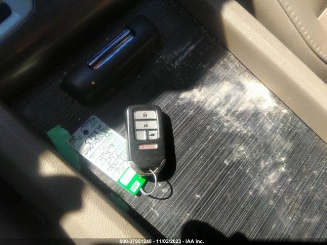 5FNYF5H52GB032412 Honda Pilot Ex-l