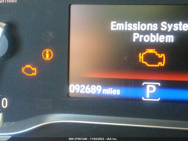 5FNYF5H52GB032412 Honda Pilot Ex-l