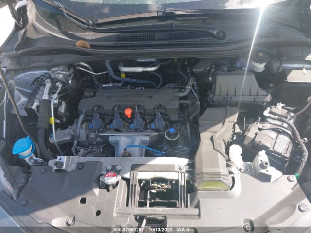 3CZRU5H59NM746230 Honda Hr-v 2wd Ex