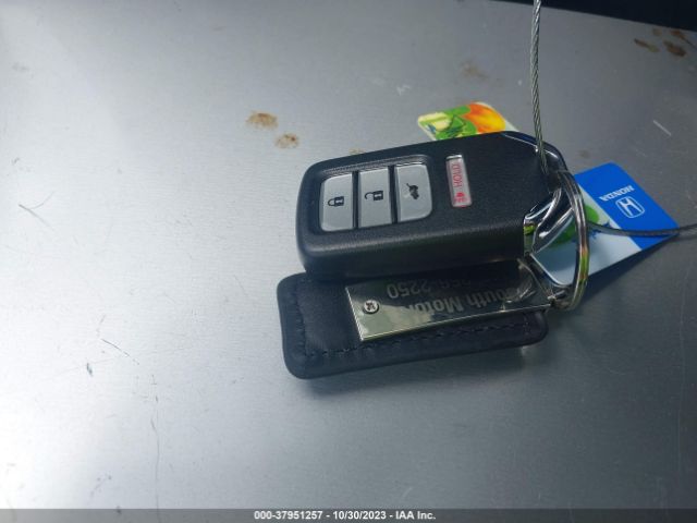 3CZRU5H59NM746230 Honda Hr-v 2wd Ex