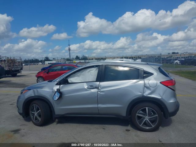 3CZRU5H59NM746230 Honda Hr-v 2wd Ex