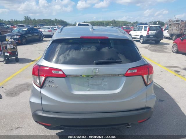 3CZRU5H59NM746230 Honda Hr-v 2wd Ex