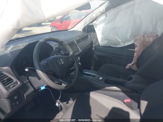 3CZRU5H59NM746230 Honda Hr-v 2wd Ex