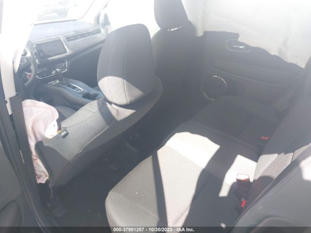 3CZRU5H59NM746230 Honda Hr-v 2wd Ex