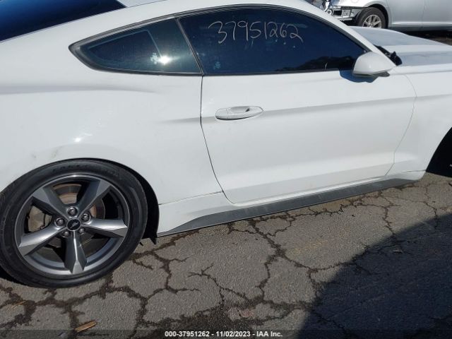 1FA6P8AM5G5325624 Ford Mustang V6