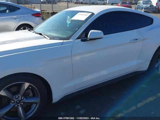 1FA6P8AM5G5325624 Ford Mustang V6