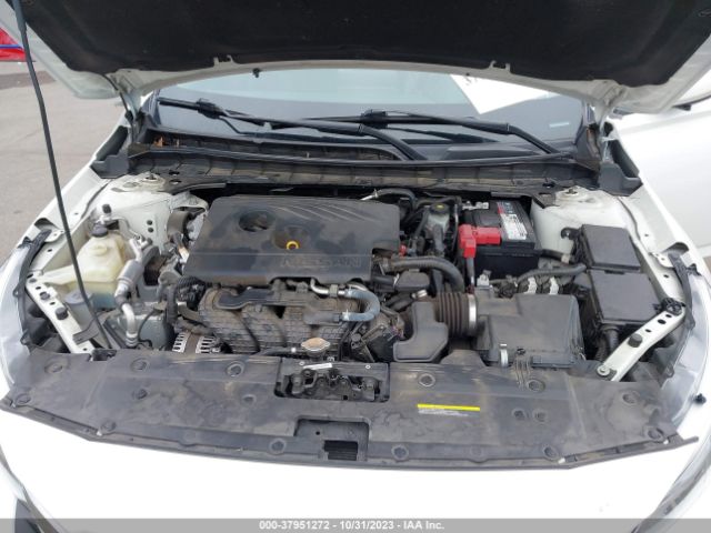 1N4BL4FV4KC112222 Nissan Altima 2.5 Platinum
