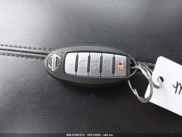 1N4BL4FV4KC112222 Nissan Altima 2.5 Platinum