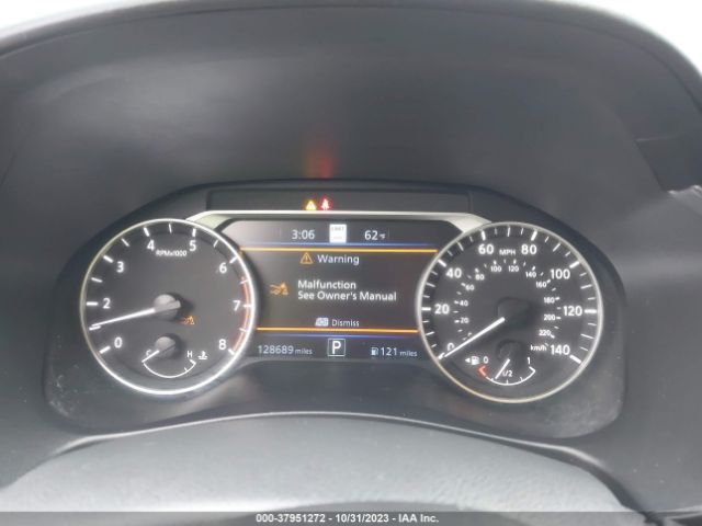 1N4BL4FV4KC112222 Nissan Altima 2.5 Platinum
