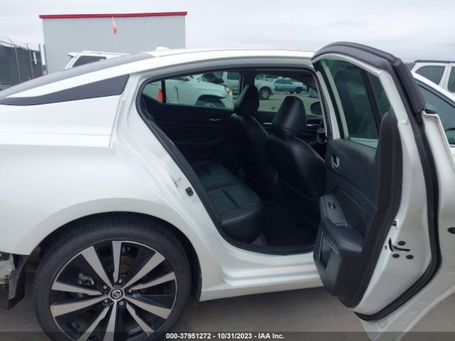 1N4BL4FV4KC112222 Nissan Altima 2.5 Platinum