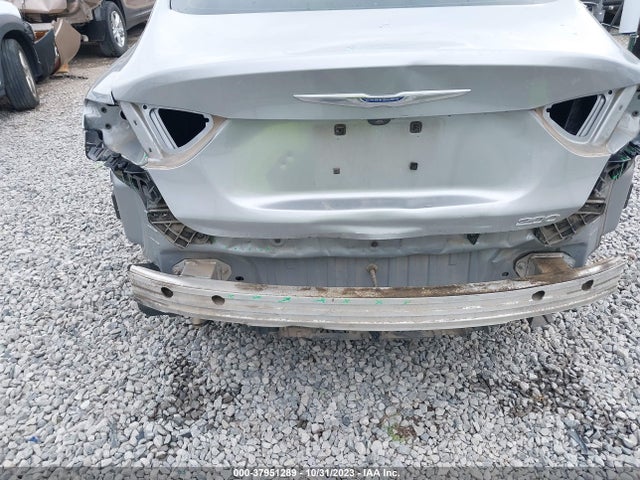 Chrysler 200 Limited 2016 1C3CCCAB1GN138427 Image 6