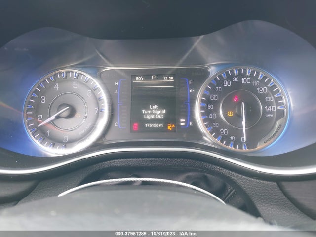 Chrysler 200 Limited 2016 1C3CCCAB1GN138427 Image 7