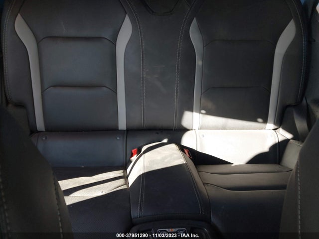Chevrolet Camaro 2lt 2018 1G1FD1RS2J0177071 Image 8