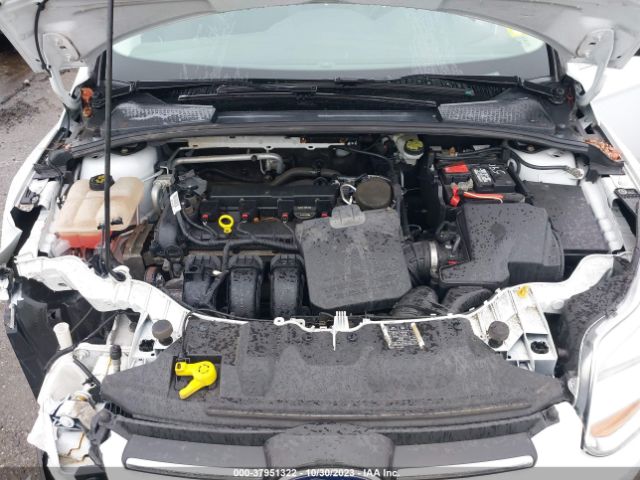 1FADP3K25EL356971 Ford FOCUS SE