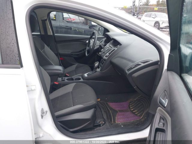 1FADP3K25EL356971 Ford FOCUS SE