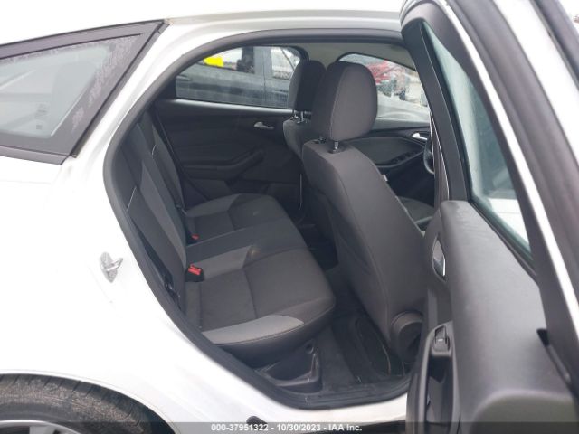 1FADP3K25EL356971 Ford FOCUS SE
